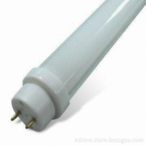 8w High Ouput,LED T8 External LED Tube Light 150cm with CE & Rohs